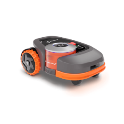 TONDEUSE H1500E ROBOT SEGWAY