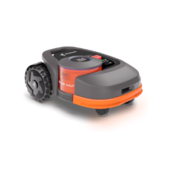 TONDEUSE H800E ROBOT SEGWAY