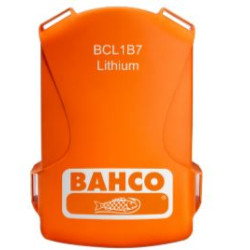 BATTERIE LI-ION 700 Wh BCL1B7