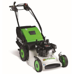 TONDEUSE ETESIA PRO 53 LH2